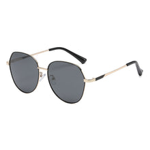 Load image into Gallery viewer, Sunglasses sun Shades Women's Metal High Grade Polarized Fashionable UV Proof 8 unisex
