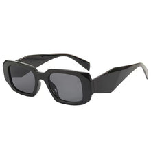 Load image into Gallery viewer, Sunglasses sun Shades Wide Foot Irregular Square Personalized Street Foreign Trade unisex
