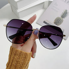 Load image into Gallery viewer, Sunglasses sun Shades Women's Metal High Grade Polarized Fashionable UV Proof 8 unisex

