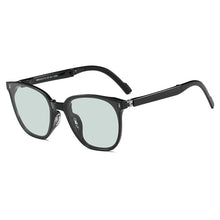 Load image into Gallery viewer, Sunglasses sun Shades Foldable and Portable Women's Outdoor UV Proof Fashion Street Shooting Eye Shadow unisex
