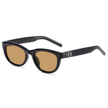 Lade das Bild in den Galerie-Viewer, Sunglasses sun Shades Women's Street Trendy Men Style Driving UV Protection Resistant unisex
