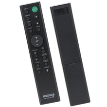 Lade das Bild in den Galerie-Viewer, Remote control compatible with RMT-AH101U Sony Audio Bar Speaker Box System HT-CT380 HT-CT780
