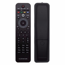 Lade das Bild in den Galerie-Viewer, Remote control compatible with Philips DVDBDP7500 3000 3200 950093 BDP Series FLP
