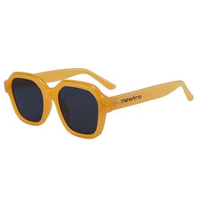 Load image into Gallery viewer, Sunglasses sun Shades Dopamine Square Purple UV Protection Small Face Protection Eye unisex
