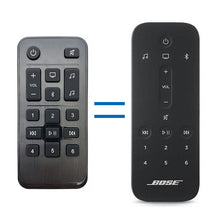 Lade das Bild in den Galerie-Viewer, Remote control compatible with Bose Sound Bar Bose Soundbar 500 Infrared
