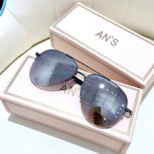 Load image into Gallery viewer, Sunglasses sun Shades for Driving Pu Shuai Anti Glare Big Face High Grade unisex
