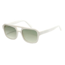 Load image into Gallery viewer, Sunglasses sun Shades Generous Double Beam Plate Female Fashion Street Shooting Catwalk unisex
