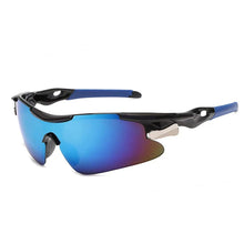 Load image into Gallery viewer, Sunglasses sun Shades Fashion Sports Outdoor Cycling Fishing Night Vision UV Proof Windproof Eye Protection unisex
