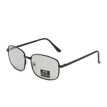 Lade das Bild in den Galerie-Viewer, Sunglasses sun Shades Metal Men's Cool Color Changing Polarized UV Protection Driving for Fishing unisex
