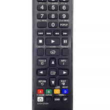 Load image into Gallery viewer, Remote control compatible with AH59-02530A Blu-ray Player HT-J4500 HT-J4100

