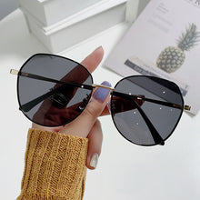 Load image into Gallery viewer, Sunglasses sun Shades Women's Metal High Grade Polarized Fashionable UV Proof 8 unisex

