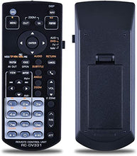 Load image into Gallery viewer, Remote control compatible with RC-DV331 KNA-RCDV331 Kenwood Car Dnx6460bt Dnx6020ex
