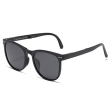 Load image into Gallery viewer, Sunglasses sun Shades Folding Women's High Grade Fashion Men's and Women's Same Polarized under Focus unisex
