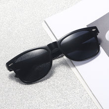Load image into Gallery viewer, Sunglasses sun Shades Retro High Quality Classic Polarized UV Protection Driving unisex
