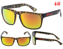 Load image into Gallery viewer, Sunglasses sun Shades Beach Outdoor Bicycle for Riding Driving and Fishing unisex
