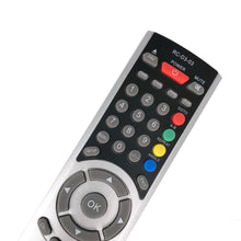 Load image into Gallery viewer, Remote control compatible with Beko Akai AEG Tevion RC-D3-03 Infrared
