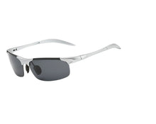 Lade das Bild in den Galerie-Viewer, Sunglasses sun Shades Outdoor Imitation Aluminum Magnesium Polarized Cycling Men unisex
