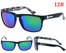 Load image into Gallery viewer, Sunglasses sun Shades Beach Outdoor Bicycle for Riding Driving and Fishing unisex
