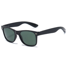 Lade das Bild in den Galerie-Viewer, Sunglasses sun Shades Fashion Polarized Vintage with Large Rims UV Protection Driving unisex
