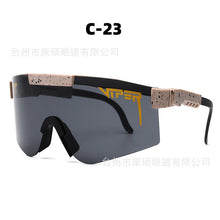 Load image into Gallery viewer, Sunglasses sun Shades Colorful for Riding Polarized Men's Outdoor Sports Goggles Cycling Bicycle
