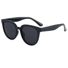 Load image into Gallery viewer, Sunglasses sun Shades Women's Xiaohongshu Retro Milk Tea Korean Style All Match unisex
