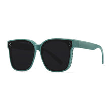 Load image into Gallery viewer, Sunglasses sun Shades Set of Myopia Trendy Breathable Polarized UV Protection Men's for Driving unisex
