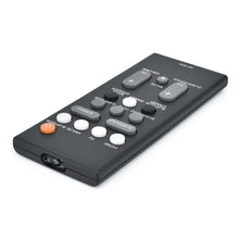 Load image into Gallery viewer, Remote control compatible with Vaf7640 Yamaha Audio Fsr78 Zv28960 YAS-106107108
