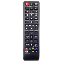 Load image into Gallery viewer, Remote control compatible with AH59-02530A Blu-ray Player HT-J4500 HT-J4100
