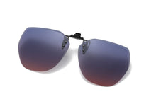 Load image into Gallery viewer, Sunglasses sun Shades Clip Myopia Can Be Turned up Ultra Light and Stylish Polarized for Driving UV Protection unisex
