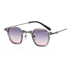Load image into Gallery viewer, Sunglasses sun Shades Small Frame Personalized Hip Hop Avant Garde Men Women's unisex
