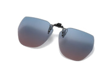 Load image into Gallery viewer, Sunglasses sun Shades Clip Myopia Can Be Turned up Ultra Light and Stylish Polarized for Driving UV Protection unisex

