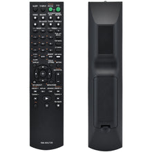 Lade das Bild in den Galerie-Viewer, Remote control compatible with Sony Home Cinema RM-AAU022
