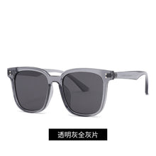 Lade das Bild in den Galerie-Viewer, Sunglasses sun Shades Polarized Women's Live Delivery Large Frame Protection unisex
