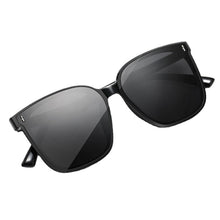 Load image into Gallery viewer, Sunglasses sun Shades Fashion Retro Internet Hot Nylon Lens UV Protection unisex
