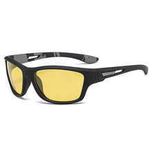 Lade das Bild in den Galerie-Viewer, Sunglasses sun Shades Windproof Running Driving Men and Women Tide Motorcycle Riding Polarized Sports unisex
