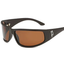 Load image into Gallery viewer, Sunglasses sun Shades Reflective Lenses Men's Aviator Exquisite Driving Night Vision unisex
