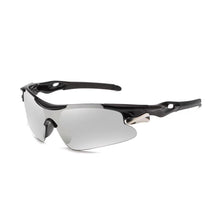 Load image into Gallery viewer, Sunglasses sun Shades Fashion Sports Outdoor Cycling Fishing Night Vision UV Proof Windproof Eye Protection unisex
