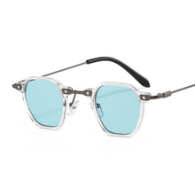Load image into Gallery viewer, Sunglasses sun Shades Small Frame Personalized Hip Hop Avant Garde Men Women's unisex
