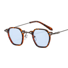 Load image into Gallery viewer, Sunglasses sun Shades Small Frame Personalized Hip Hop Avant Garde Men Women's unisex
