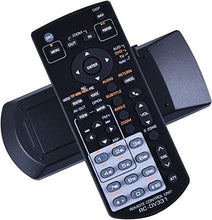 Load image into Gallery viewer, Remote control compatible with RC-DV331 KNA-RCDV331 Kenwood Car Dnx6460bt Dnx6020ex
