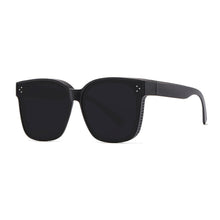 Load image into Gallery viewer, Sunglasses sun Shades Set of Myopia Trendy Breathable Polarized UV Protection Men's for Driving unisex
