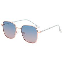 Lade das Bild in den Galerie-Viewer, Sunglasses sun Shades Women's Fashion Polarized Driving Large Frame Color Changing unisex

