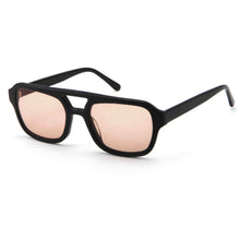 Load image into Gallery viewer, Sunglasses sun Shades Generous Double Beam Plate Female Fashion Street Shooting Catwalk unisex
