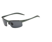 Lade das Bild in den Galerie-Viewer, Sunglasses sun Shades Outdoor Imitation Aluminum Magnesium Polarized Cycling Men unisex
