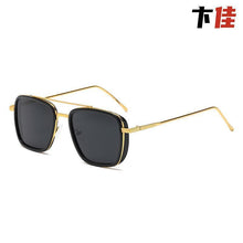 Lade das Bild in den Galerie-Viewer, Men Sunglasses sun Shades Polarized Men Cycling Sports Plastic Frame unisex women
