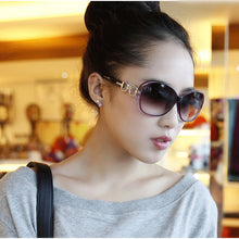 Load image into Gallery viewer, Sunglasses sun Shades Polarized Women's Classic Fashion Large Rim Gradient Color unisex

