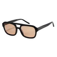 Load image into Gallery viewer, Sunglasses sun Shades Generous Double Beam Plate Female Fashion Street Shooting Catwalk unisex
