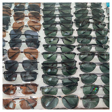 Lade das Bild in den Galerie-Viewer, Sunglasses sun Shades Polarized Men Mixed Batch for Driving Tide Night Vision Goggles Aviator unisex
