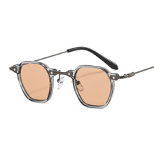 Load image into Gallery viewer, Sunglasses sun Shades Small Frame Personalized Hip Hop Avant Garde Men Women's unisex
