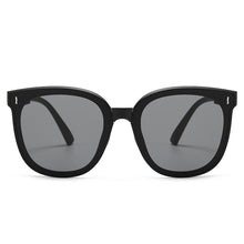 Lade das Bild in den Galerie-Viewer, Sunglasses sun Shades Folding Large Frame Show Face Small screen UV Protection unisex
